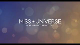 Download lagu Miss Universe Theme song.