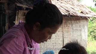 The Storm Makers (2014) - Excerpt Eng Subs