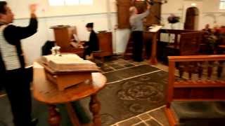 Download Lagu Tembang Tresna (samenzang met gemeente) - 'Bersyukur kepada Tuhan' MP3