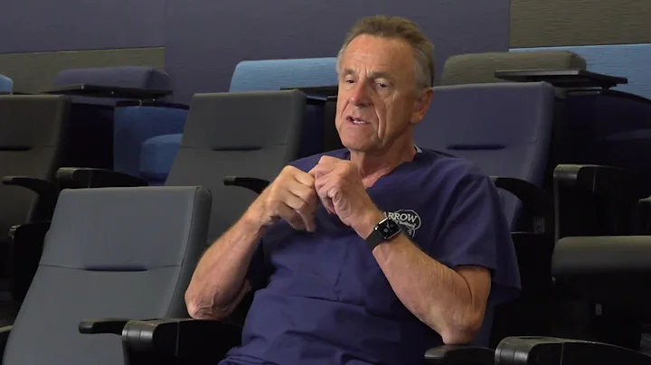 Behind the Scenes: Dr. Spetzler Reflects on His Le...