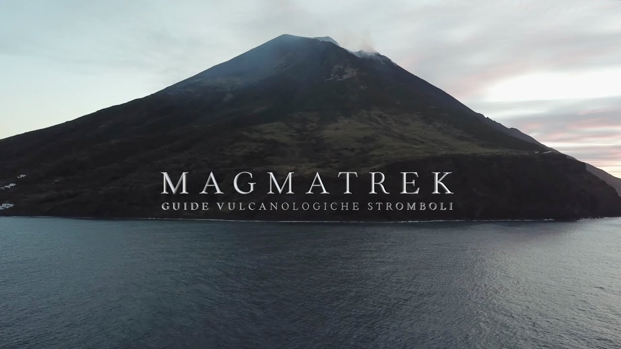 Magmatrek