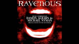 Damon Albarn & Michael Nyman - Boyd's Beauty Pt. A (Remixed By William Orbit & Damian Legassick)