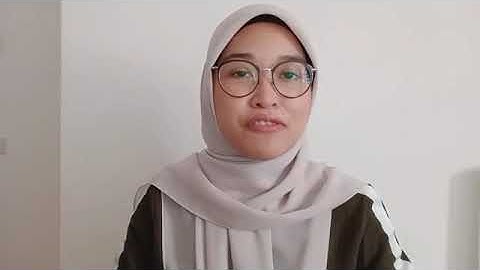 Activity 04 - Introduction to Speech 1 for Airil Haimi @ Teech  #ELC590  #BeYourStory