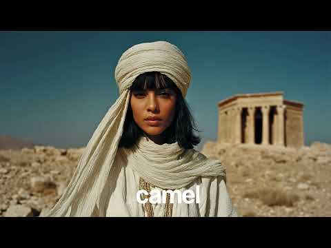 Majid Kazemi - Echo of Us (Cafe De Anatolia) [PREMIERE]