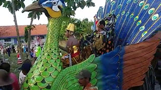 Kaligerman Karnaval 2017 Part 2