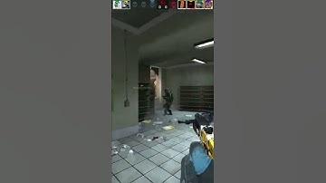 CSGO - My Fave Mirage Spot #shorts