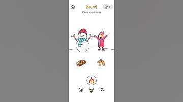 brain out  crazy find level 11 #youtubeshorts #shortvideo #shorts