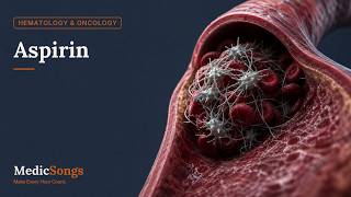 Aspirin SONG MedicSongs
