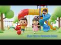 Play With Friends Song | Masti Playground Rhyme for Kids |  Bangla Song