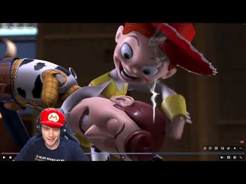 PREPARE TO PIE!!!! | Reaction to Toy Toy and Beyond