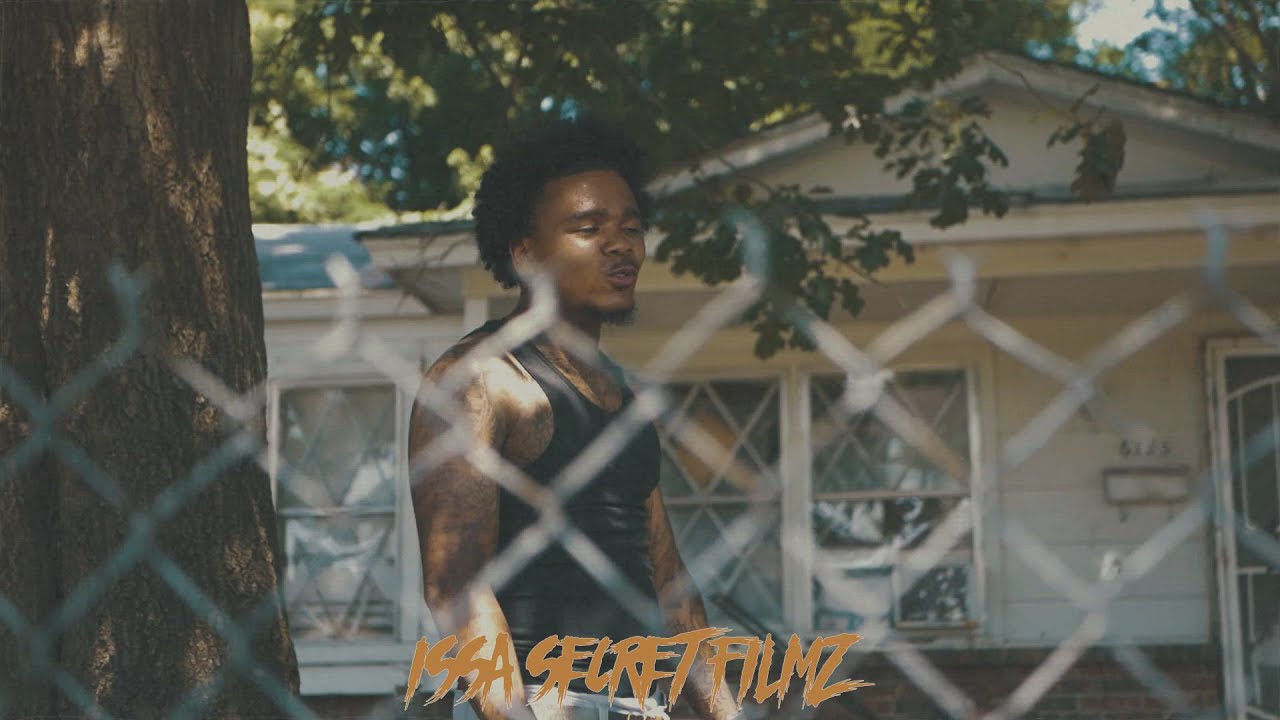 A-R TEN - Keep It In The Streets (ft. A-R TEN)