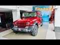 भारत की Wrangler 🚀❤️🔥 || full review || vivek pratap