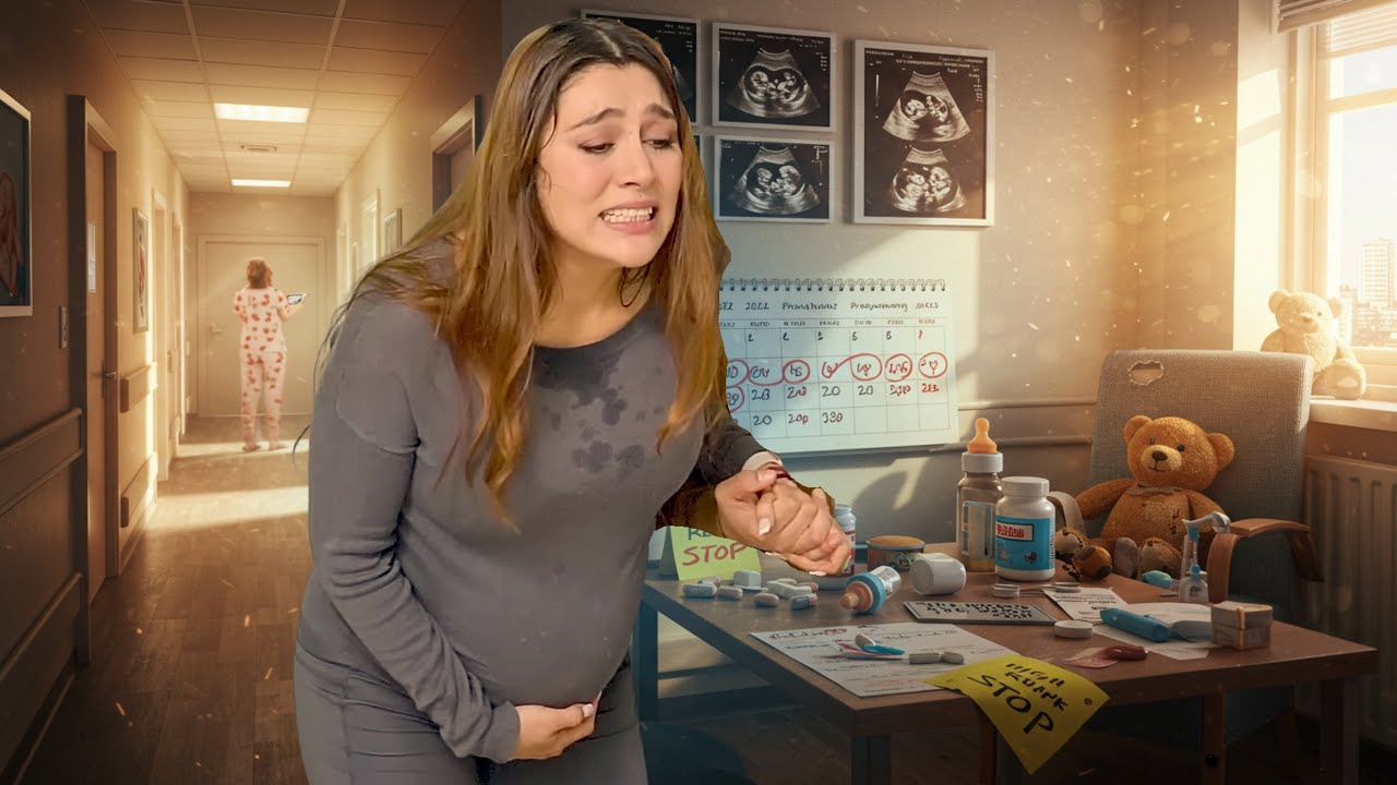 Mi esposo me obligaba a embarazarme cada año sin tomar en cuenta el riesgo que era