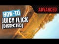 How To Juicy Flick | FPV Trick Tutorial