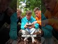 Chatka ožila! Má obří pavoučí nohy a Domča je uvnitř!