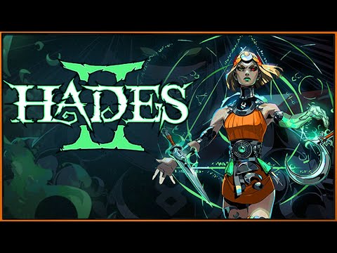 Видео: Hades 2 Playtest - как же он хорош!