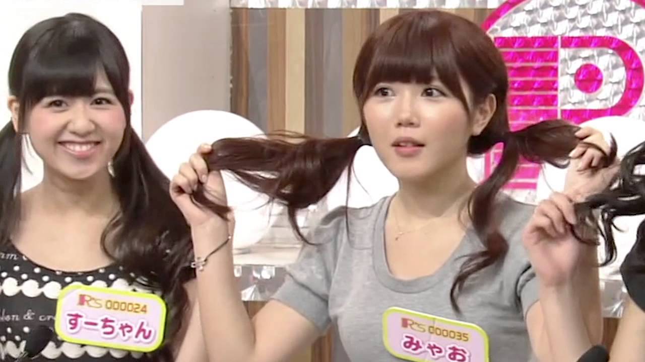 宮崎美穂 Opv みゃお日和 Youtube