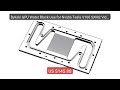 Bykski GPU Water Block Use for Nvidia Tesla V100 SXM2 Video Ca... — Hot Deal 2026 | Limited Offer!