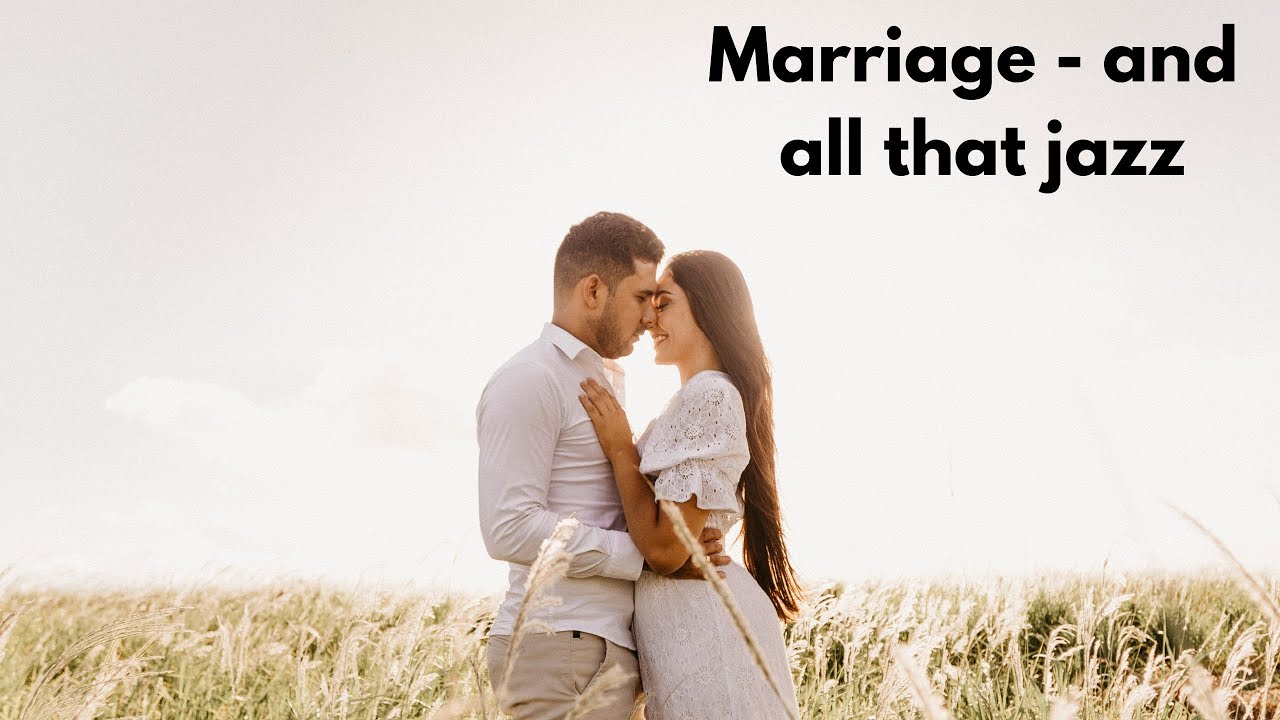 Video thumbnail: 26 – Finding a Life Partner, Marriage, Sex, Family and Discipleship Life