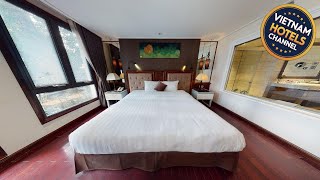 The Chi Boutique Hotel | Hanoi, Vietnam | Hotel Review 🛏️