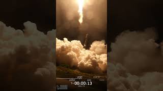 SpaceX Falcon 9 NROL-179 launch and booster landing
