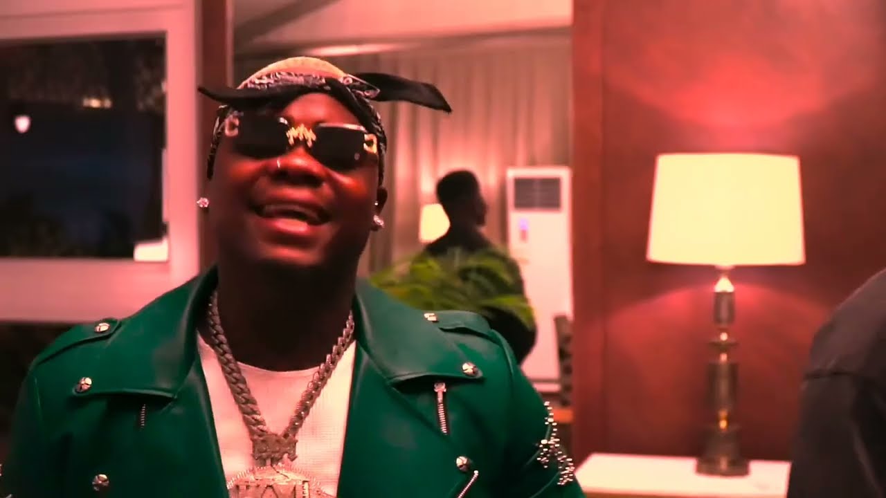 Harmonize x Bahati Kenya – Sisi Ndio Sifuna (Clip Officiel) Official Music Video