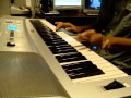 Monday Afternoon - IU (아이유) Piano Cover (w/ Instrumental)