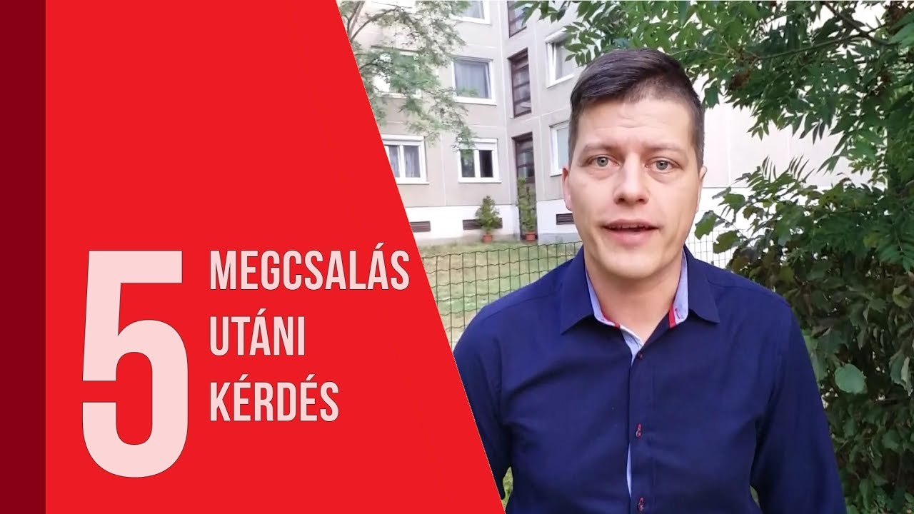5 fontos kérdés megcsalás után
