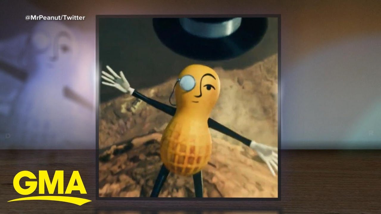 The Mr. Peanut Death Commercial Controversy, Explained