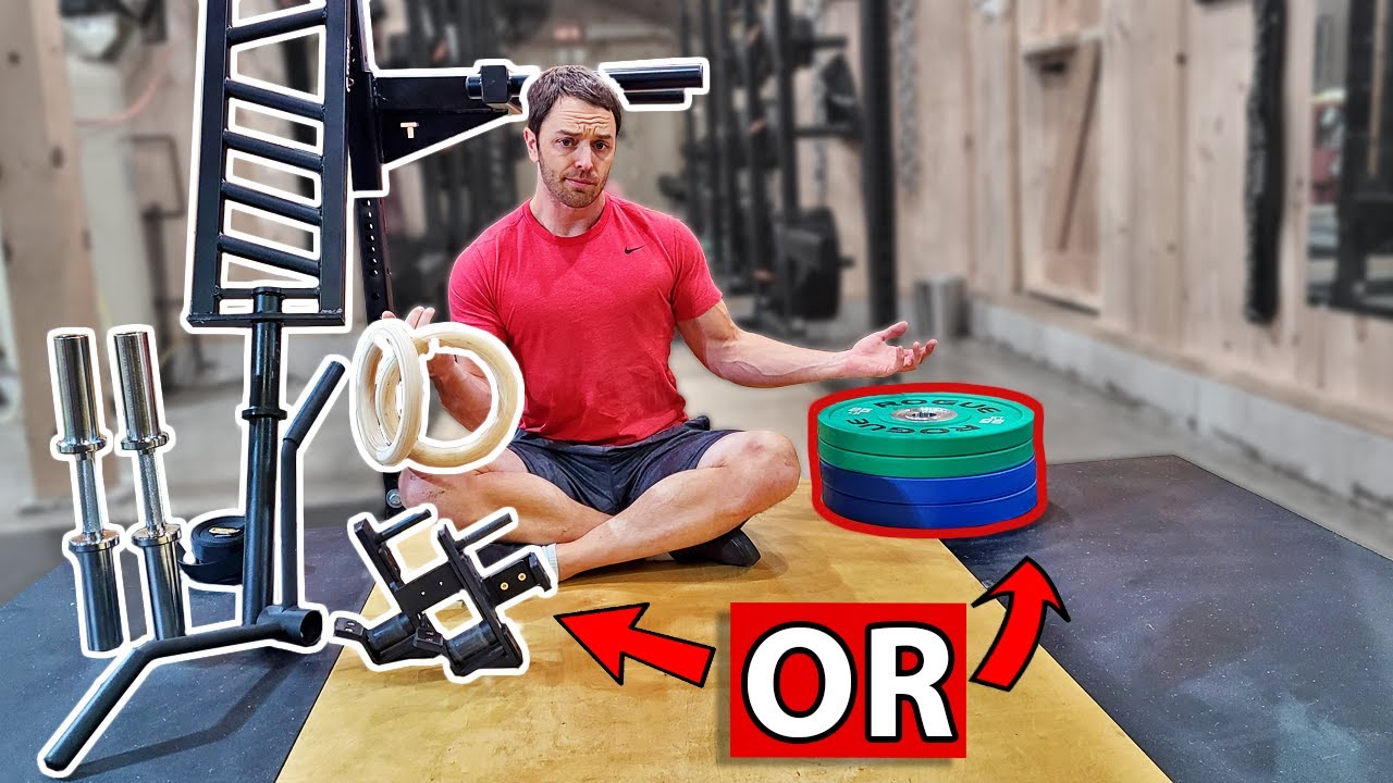 How to do TRICEP EXTENSION with gymnastic rings to build bigger and  stronger arms - YouTube