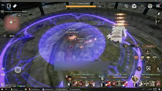 Granado Espada Mobile (GEM) Infinito 42 cleared screenshot 3