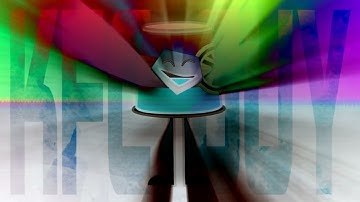 TROC 3 Merge Intro in Crystal Vocodex Edition