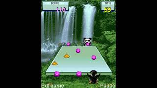 Zoo Battle J2ME (2002 : Arcadia Design)