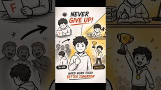 "Fail Ho Rahe Ho? Ye Video Tumhe Badal Dega 💯" | Motivational Video #motivation #shorts #success