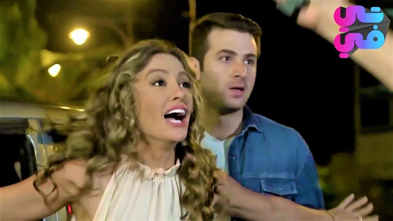 من بعد ماحبلت من رفيقها بالجامعة - قررت تتركو وتحب حدا غيرو- شوفو شوكانت ردة فعلو😰مسلسل عناية مشددة