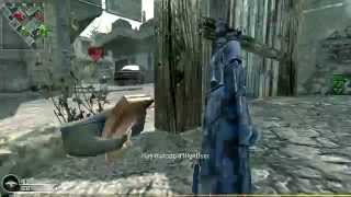 Cod4: INSANE 75 STREAK FLAWLESS!