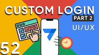 Appsheet Episode 52: How to do Custom Login Part 2