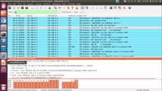 secure VoIP Demo