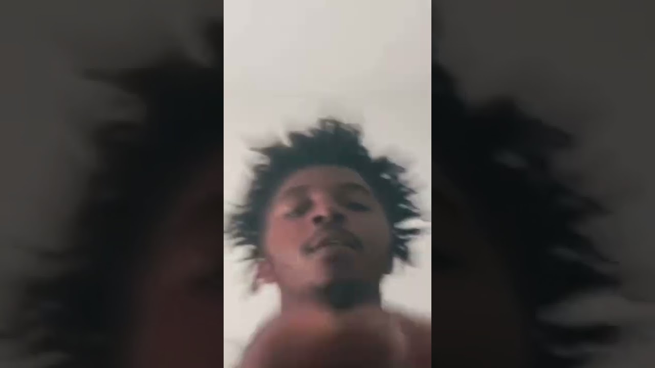 Wan Billz rare snippet🔥🔥