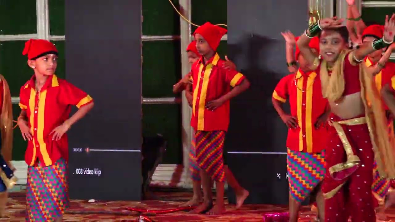 Mi hay Koli Koli Geet2nd