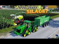 Making Chaff First Time | Farming Simulator 26 Mobile Android iOS