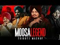 Moosa mashup  tribute to sishu mooosaewala legend  sidhu moose wala sidhumoosewala