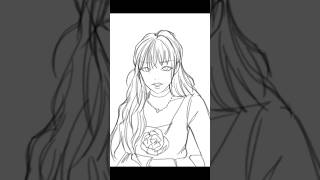 #illustration#art#drawing#대충#그리기#낙서#애니메이션만들기#캐릭터그리기#그림#쉽게