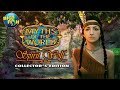 Myths Of the World: Spirit Wolf Collector's Edition Gameplay Walkthrough NO COMMENTARY
