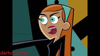 Kittys Unique Ability She Only Does For 1 Episode Danny Phantom
