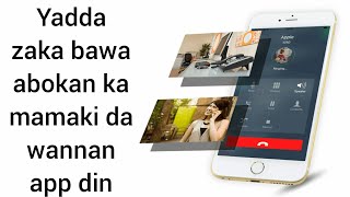 yadda zaka bawa abokan ka mamaki da wannan app ,zaka chanzawa wayar ka styles screenshot 2