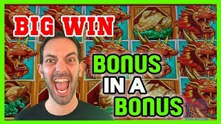 🎉MASSIVE ➡ BONUS in a BONUS on Mighty Cash 🔥 ✦ Brian Christopher Slots