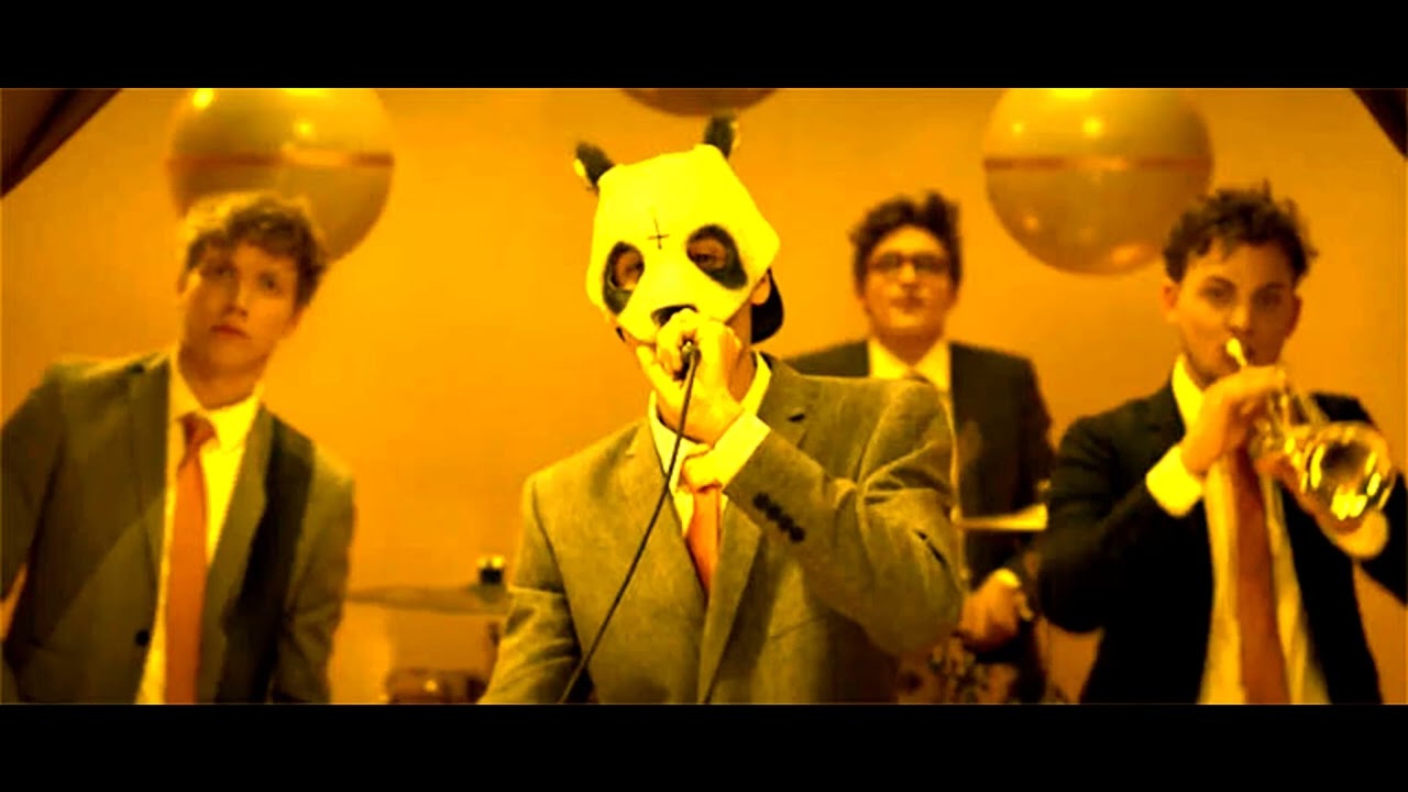 CRO - Traum [ 432Hz ]