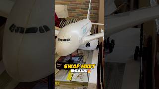 Swap Meets Have The Best Rc Airplanes