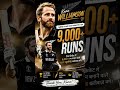 🏏Legends win matches, gentlemen win hearts.Kane Williamson – forever admired. 🏏❤️#KaneWilliamson #gk